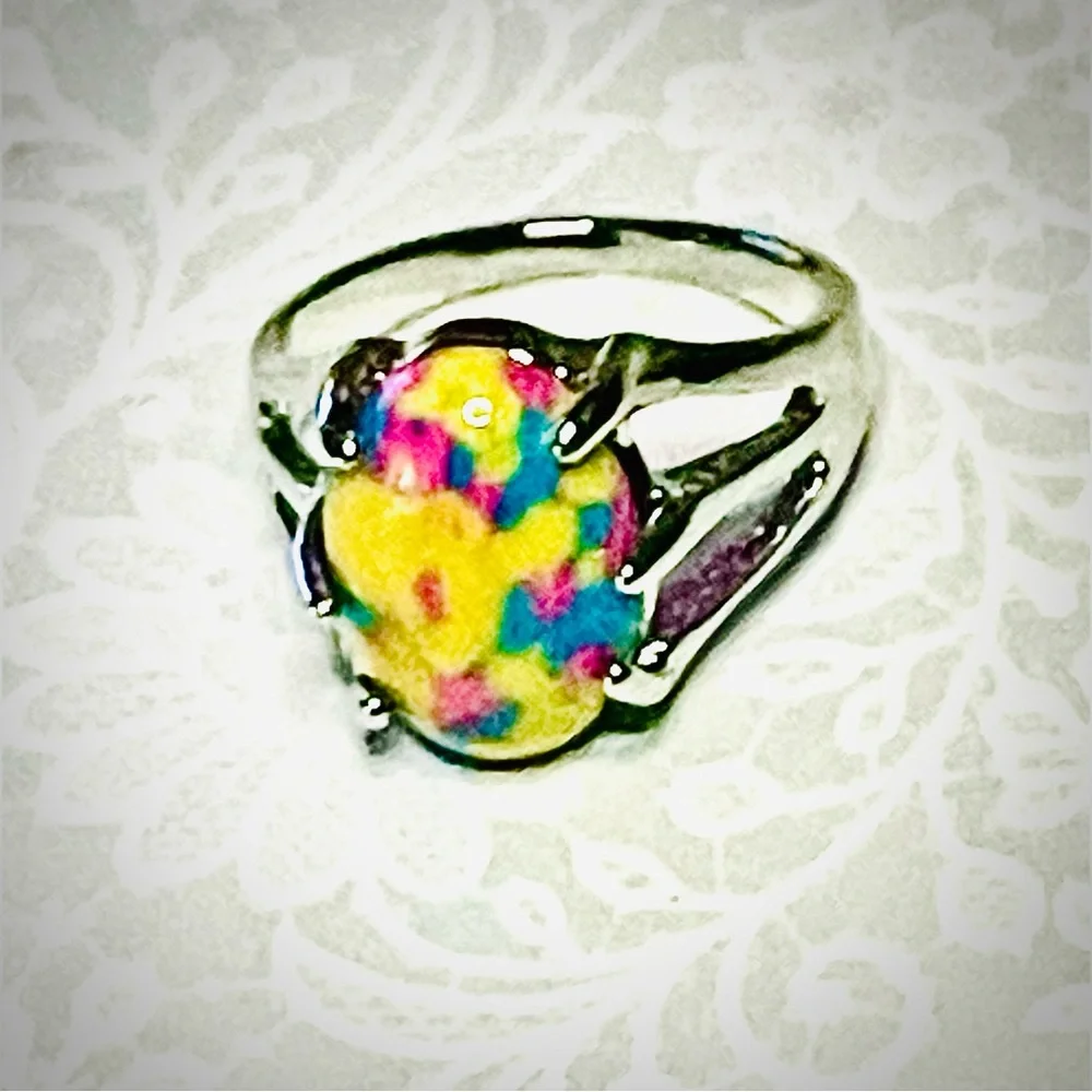Artisan new yellow